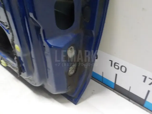 Дверь передняя левая для  BMW 5-serie G30/G31/F90 2017-2023