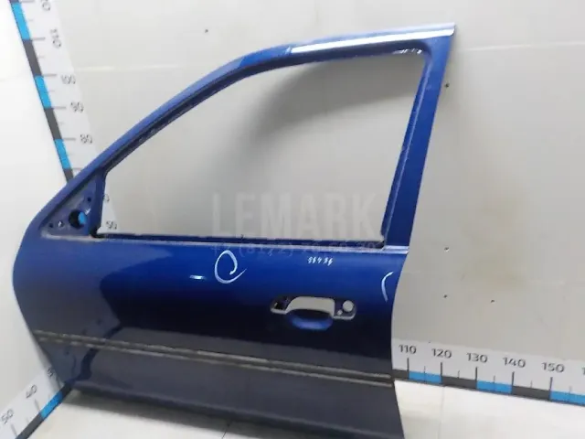 Дверь передняя левая для  BMW 5-serie G30/G31/F90 2017-2023