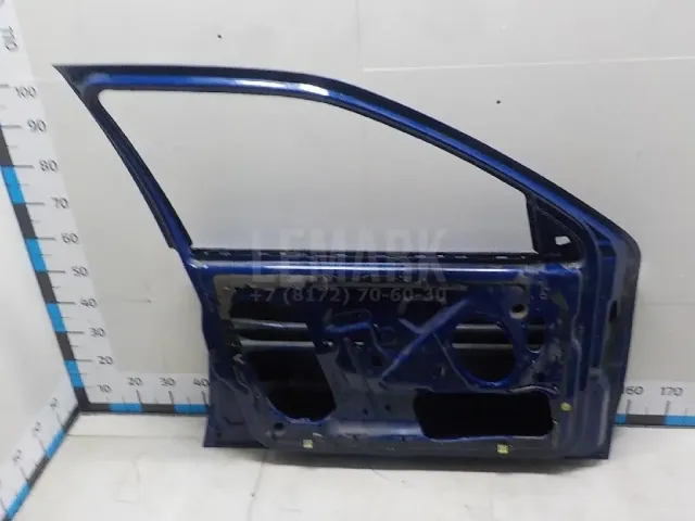 Дверь передняя левая для  BMW 5-serie G30/G31/F90 2017-2023