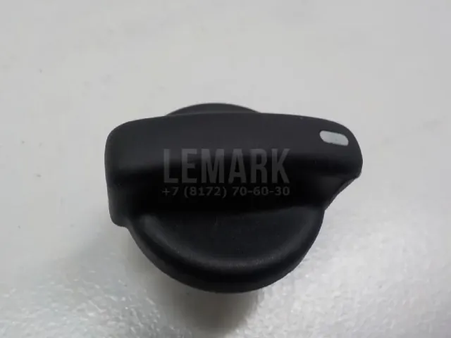 Ручка переключателя отопителя для  BMW 5-serie G30/G31/F90 2017-2023