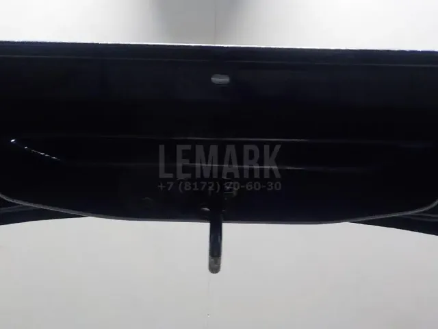 Дверь багажника для  Chevrolet Suburban 2014-2020