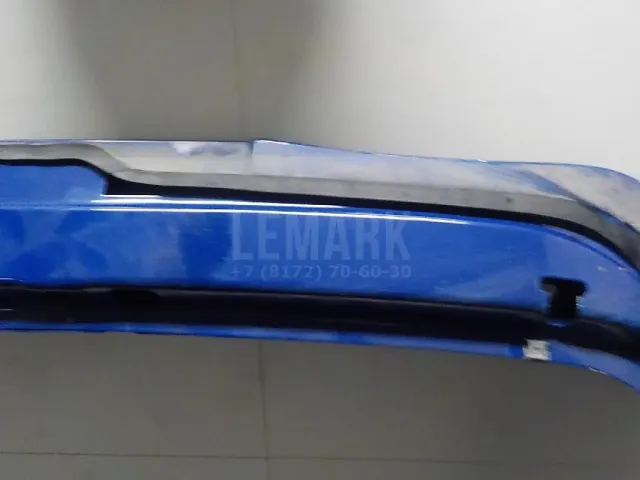 Дверь багажника для  Chevrolet Suburban 2014-2020