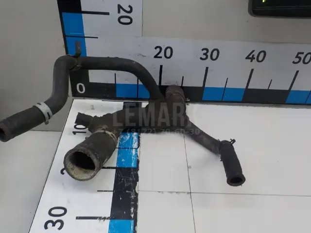 Патрубок радиатора для  Ford Mondeo V 2015-2022