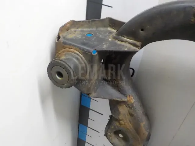 Балка подмоторная для  Ford Transit 1991-1994