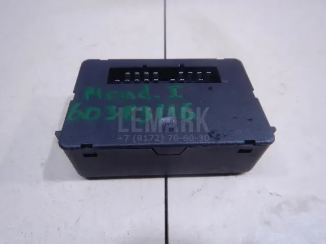 Блок электронный для  Ford Escort/Orion 1990-1995