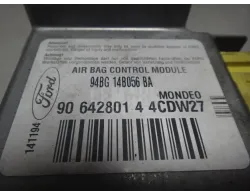Блок управления AIR BAG