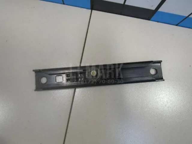 Механизм регулировки ремня безопасности для  GM Pontiac Aztek 2001-2005