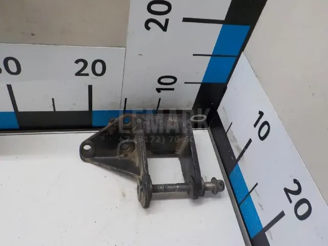 Кронштейн КПП для  CASE SV300 2012