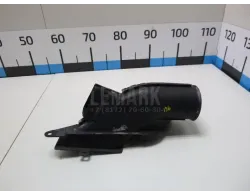 Заслонка дроссельная механическая