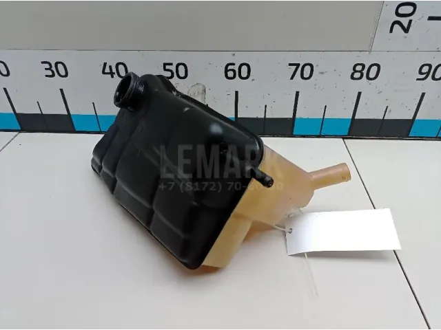Бачок расширительный
