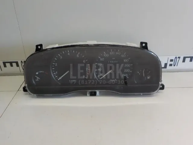 Панель приборов для  Ford Mondeo III 2000-2007