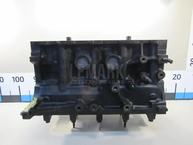 Блок двигателя для  BMW 5-serie F10/F11 2009-2016