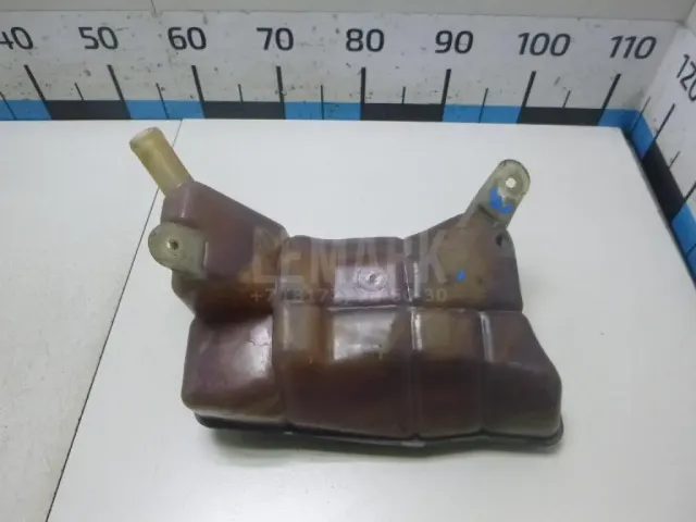 Бачок расширительный