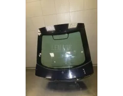 Дверь багажника со стеклом