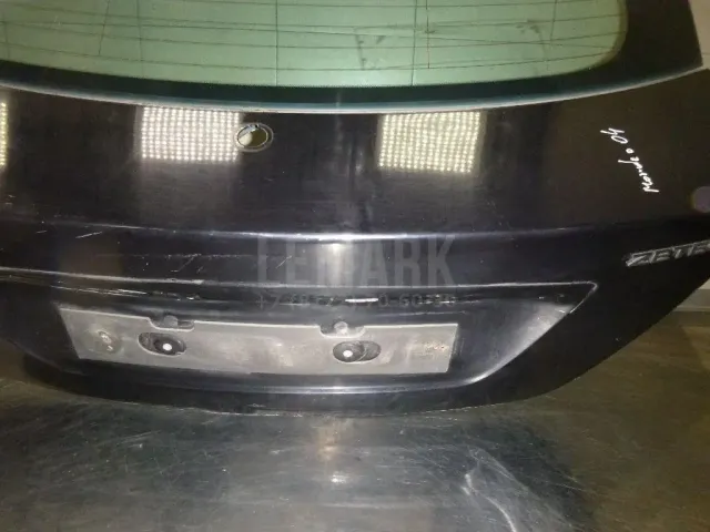 Дверь багажника со стеклом для  BMW 7-serie E65/E66 2001-2008