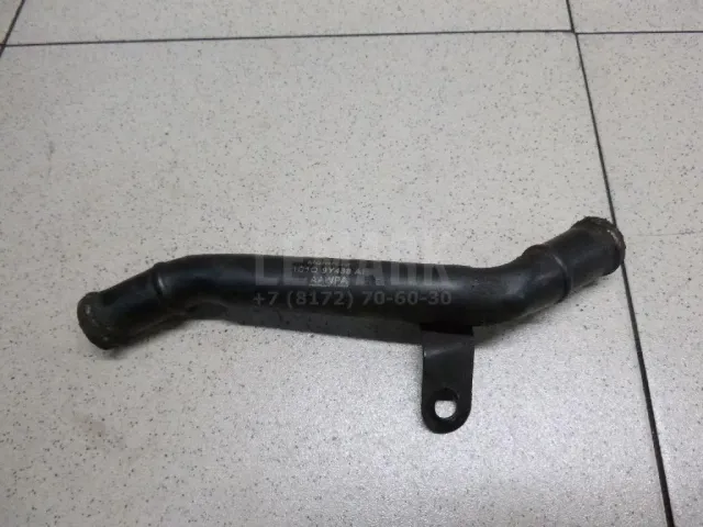 Трубка картерных газов для  BMW X1 F48 2014-2022