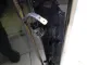 Дверь багажника со стеклом