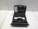 Рамка магнитолы для  BMW 3-serie F30/F31/F80 2011-2020