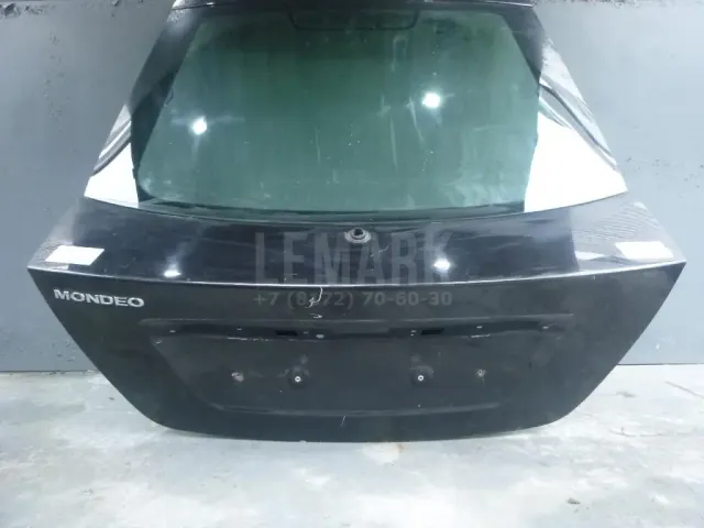 Дверь багажника со стеклом для  BMW 2-serie F22/F23/F87 2013-2020