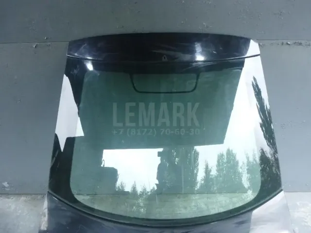 Дверь багажника со стеклом для  BMW 2-serie F22/F23/F87 2013-2020