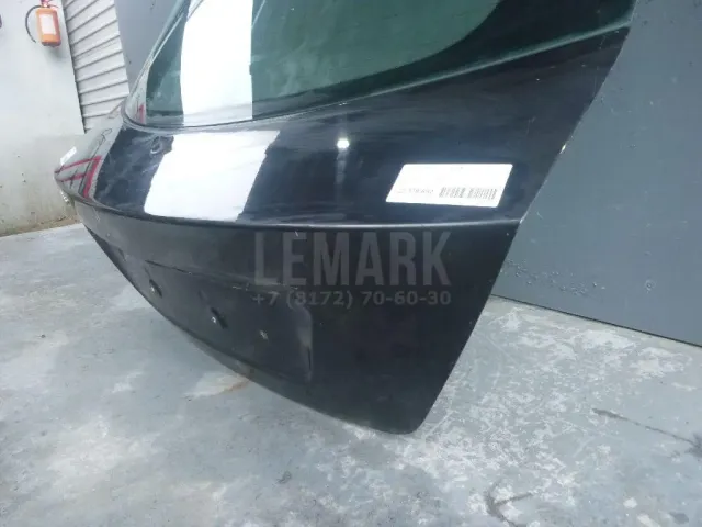 Дверь багажника со стеклом для  BMW 2-serie F22/F23/F87 2013-2020