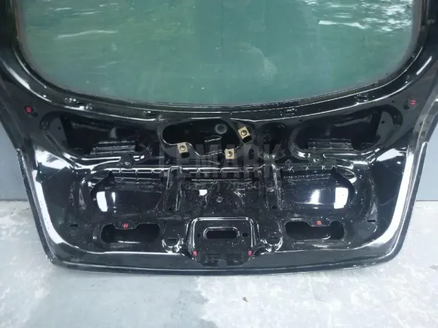Дверь багажника со стеклом для  BMW 2-serie F22/F23/F87 2013-2020