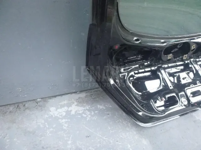 Дверь багажника со стеклом для  BMW 2-serie F22/F23/F87 2013-2020
