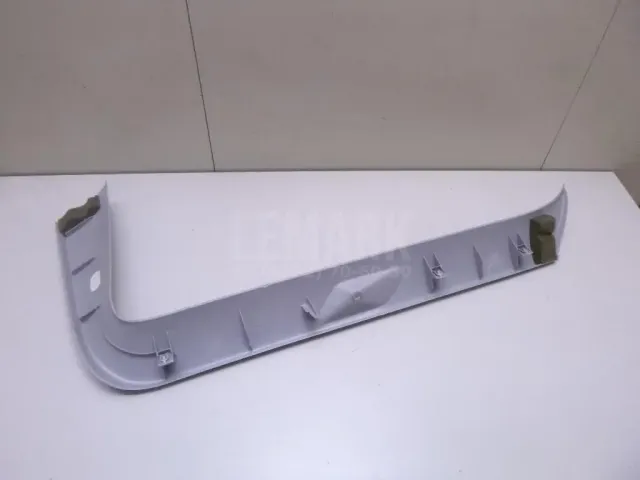 Обшивка двери багажника для  Citroen C4 Picasso 2006-2014