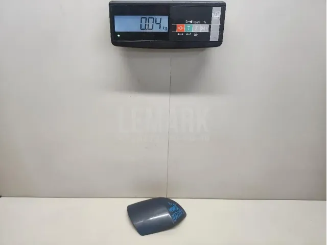 Крышка корпуса зеркала правого