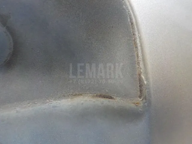 Дверь багажника со стеклом для  BMW 5-serie F10/F11 2009-2016