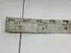 Направляющая заднего бампера для  Avatr