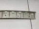 Направляющая заднего бампера для  Avatr