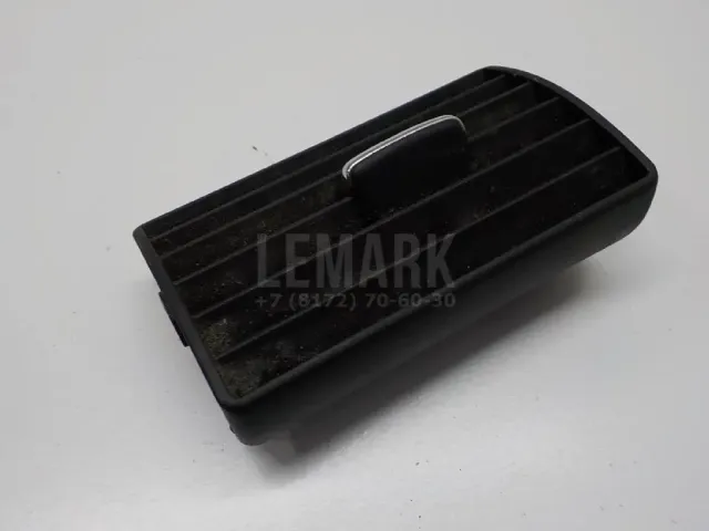 Дефлектор воздушный для  BMW 3-serie F30/F31/F80 2011-2020