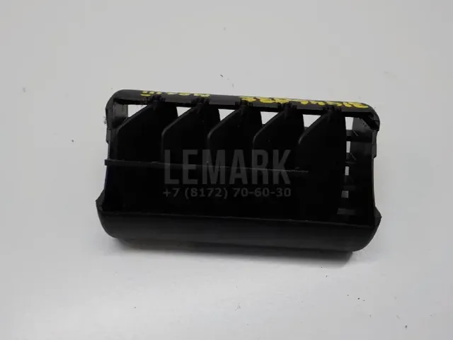 Дефлектор воздушный для  BMW 5-serie F10/F11 2009-2016