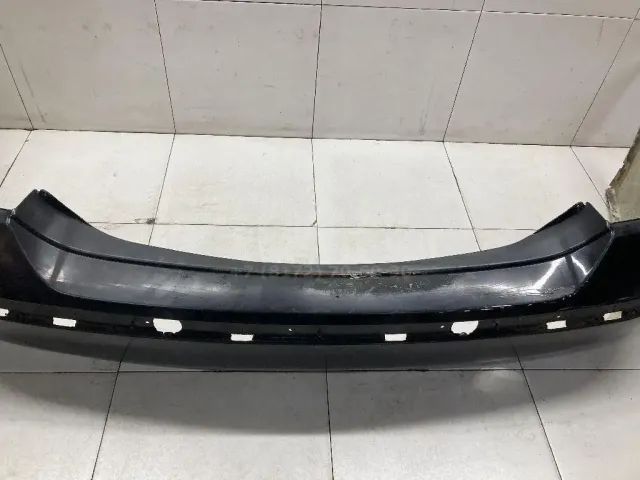 Бампер задний для  Cadillac CTS 2008-2014