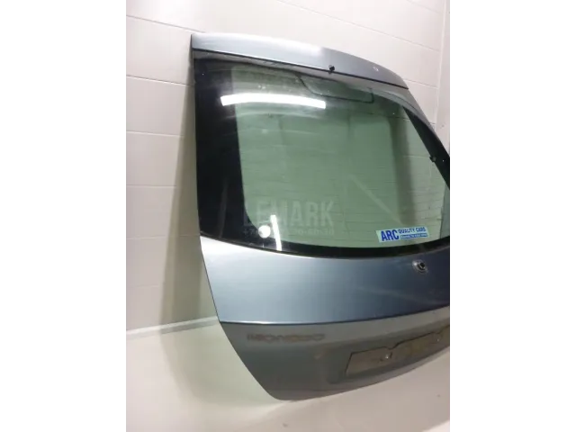 Дверь багажника со стеклом для  Ford Mondeo III 2000-2007