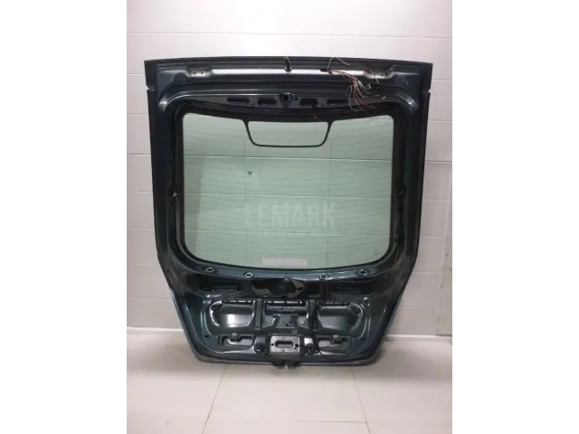 Дверь багажника со стеклом для  Ford Mondeo III 2000-2007