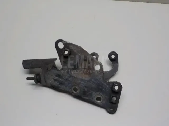 Кронштейн ролика-натяжителя руч. ремня для  Ford Ranger 2006-2012