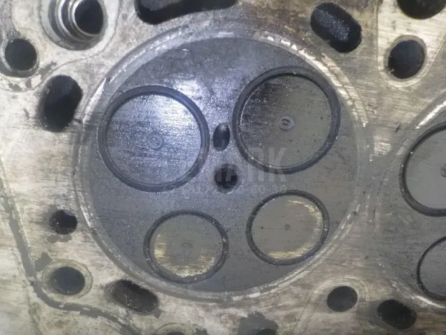 Головка блока для  Geely Emgrand 7 (SS11) 2021
