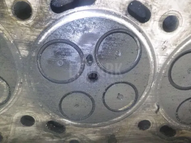Головка блока для  Geely Emgrand 7 (SS11) 2021