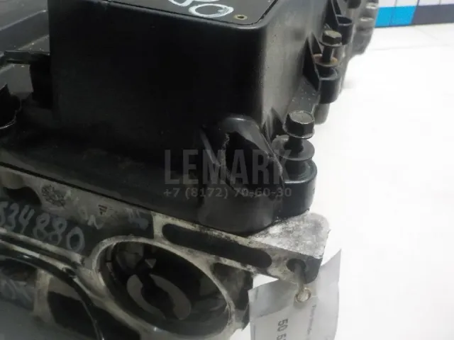 Головка блока для  Geely Emgrand 7 (SS11) 2021