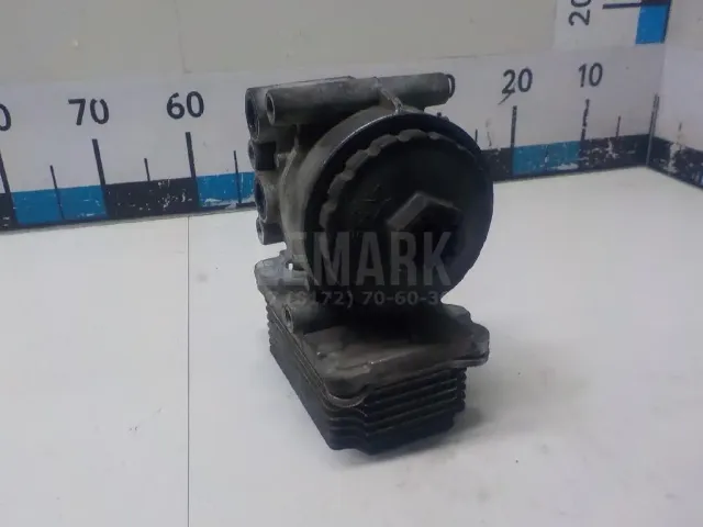 Корпус масляного фильтра для  Haval H9 2014-2024