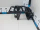 Рамка магнитолы для  Chery QQ6 (S21) 2007-2010