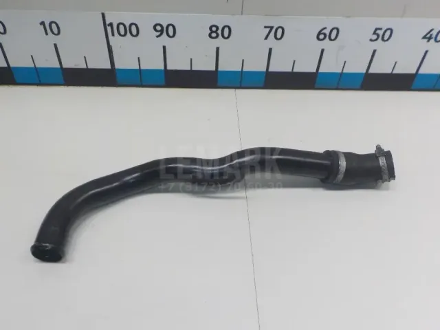 Патрубок интеркулера для  BMW 5-serie F10/F11 2009-2016