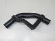 Патрубок интеркулера для  BMW X5 F15/F85 2013-2018