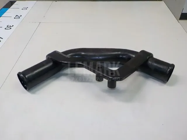 Патрубок интеркулера для  BMW X5 F15/F85 2013-2018
