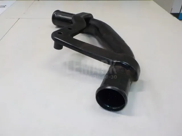 Патрубок интеркулера для  BMW X5 F15/F85 2013-2018