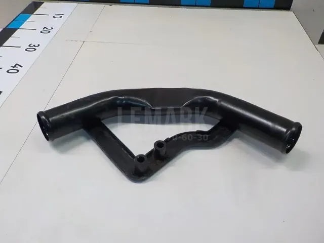 Патрубок интеркулера для  BMW X5 F15/F85 2013-2018