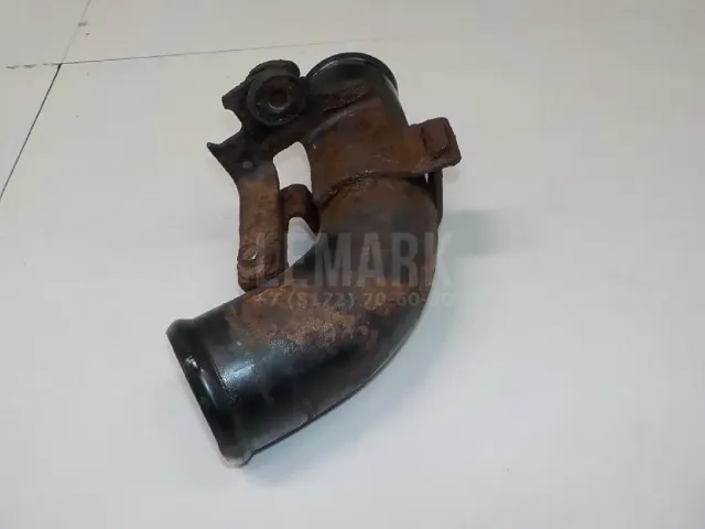 Патрубок интеркулера для  BMW X5 E53 2000-2007