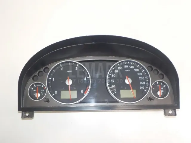 Панель приборов для  Audi TT(8N) 1998-2006